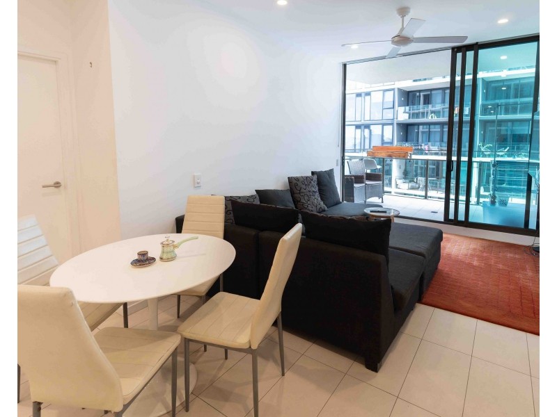 31506/24 Stratton Street, Newstead QLD 4006