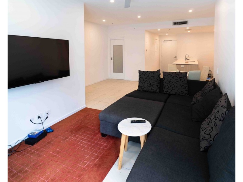 31506/24 Stratton Street, Newstead QLD 4006