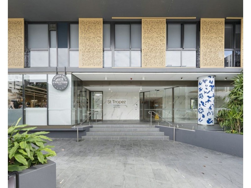 31506/24 Stratton Street, Newstead QLD 4006