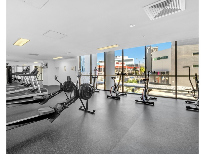 31506/24 Stratton Street, Newstead QLD 4006