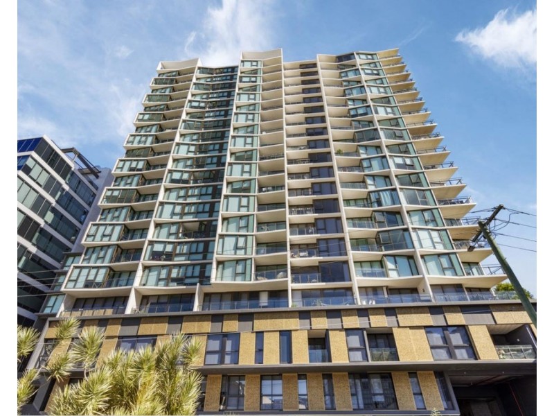 31506/24 Stratton Street, Newstead QLD 4006