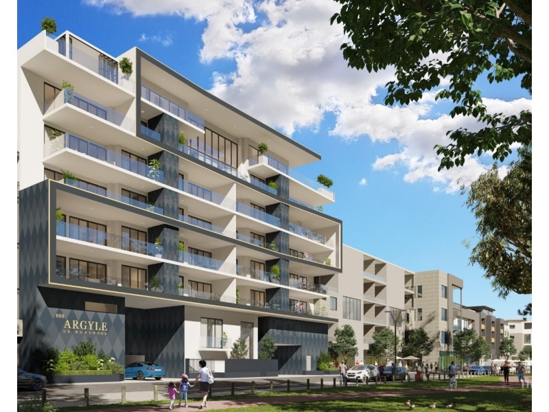 57/153-157 Burswood Road, Burswood WA 6100