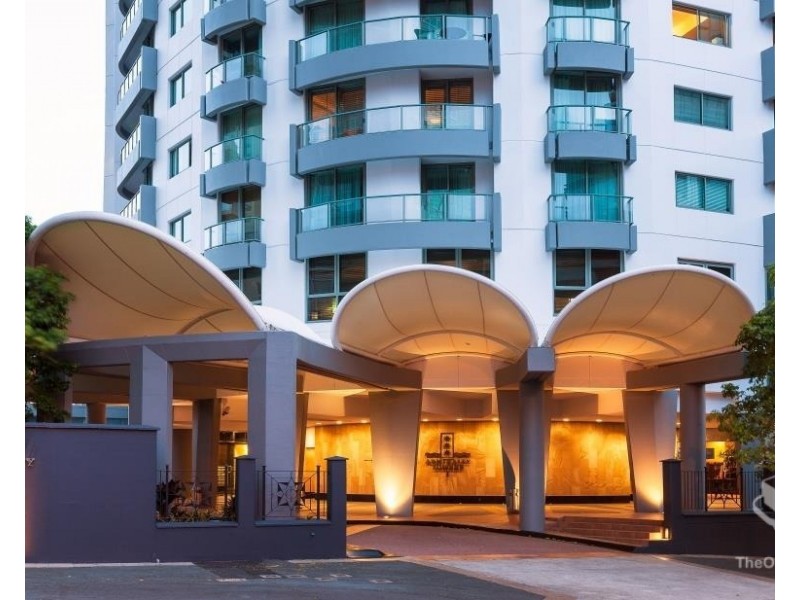12G/35 Howard Street, Brisbane City QLD 4000