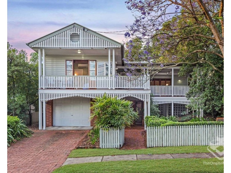 51 Josling Street, Toowong QLD 4066