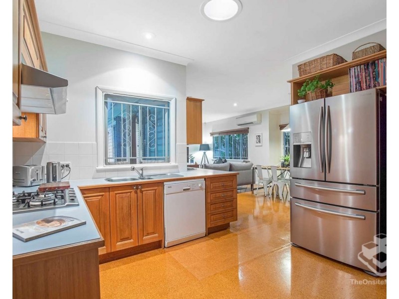 51 Josling Street, Toowong QLD 4066