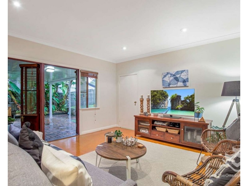 51 Josling Street, Toowong QLD 4066