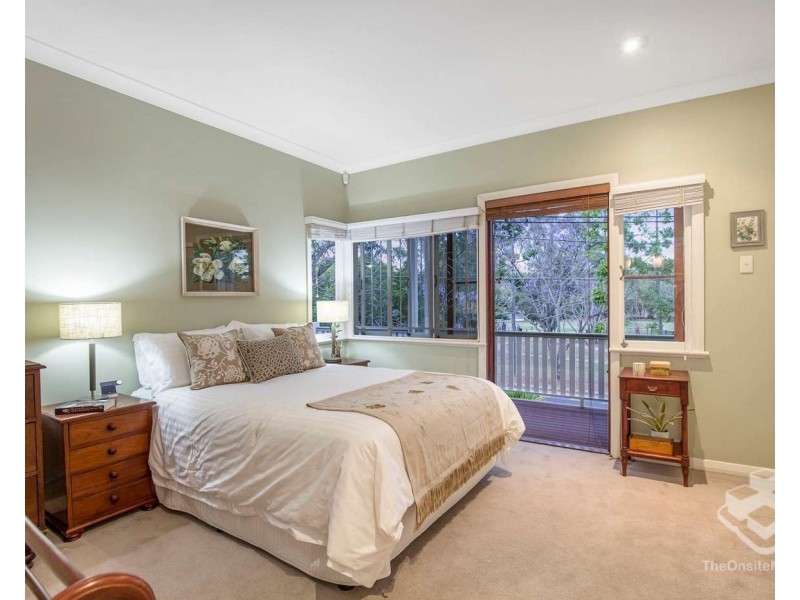 51 Josling Street, Toowong QLD 4066