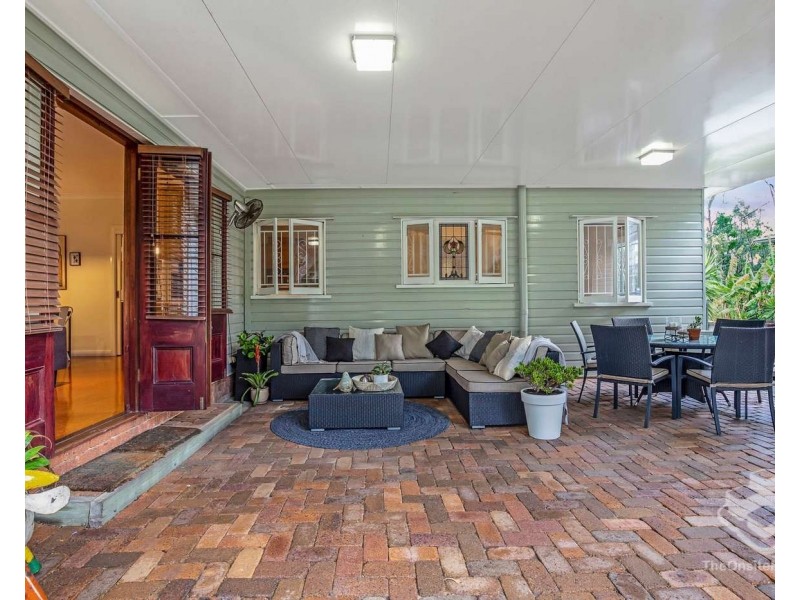 51 Josling Street, Toowong QLD 4066