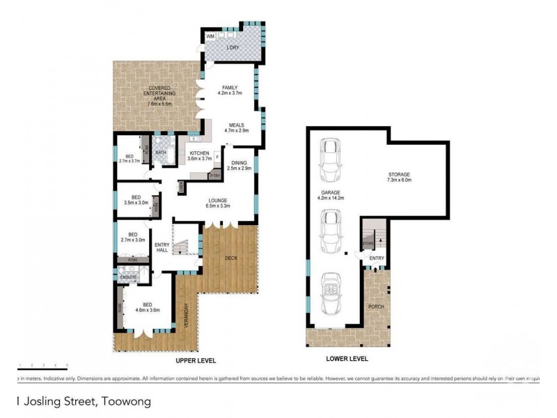 51 Josling Street, Toowong QLD 4066
