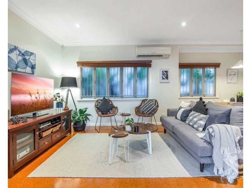 51 Josling Street, Toowong QLD 4066