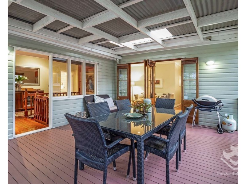51 Josling Street, Toowong QLD 4066