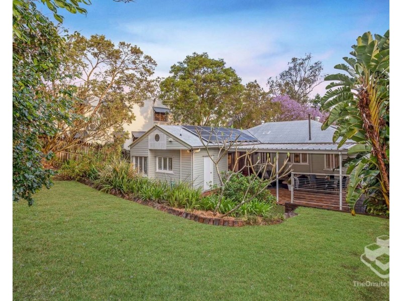 51 Josling Street, Toowong QLD 4066