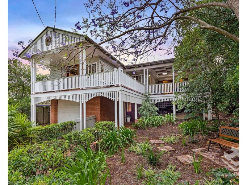 51 Josling Street, Toowong QLD 4066