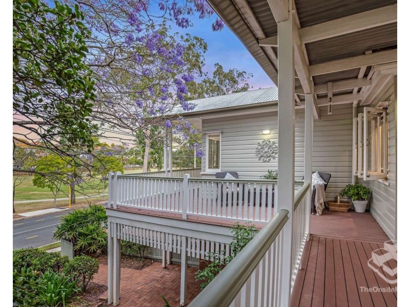 51 Josling Street, Toowong QLD 4066