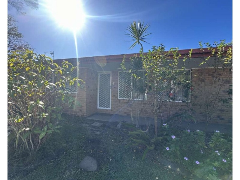 47/97 Edmund Rice Drive, Southport QLD 4215