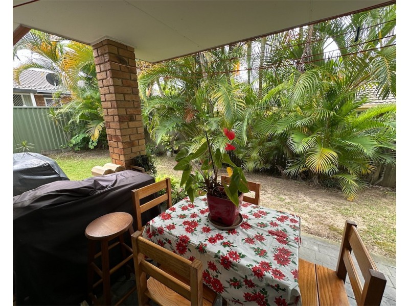 47/97 Edmund Rice Drive, Southport QLD 4215