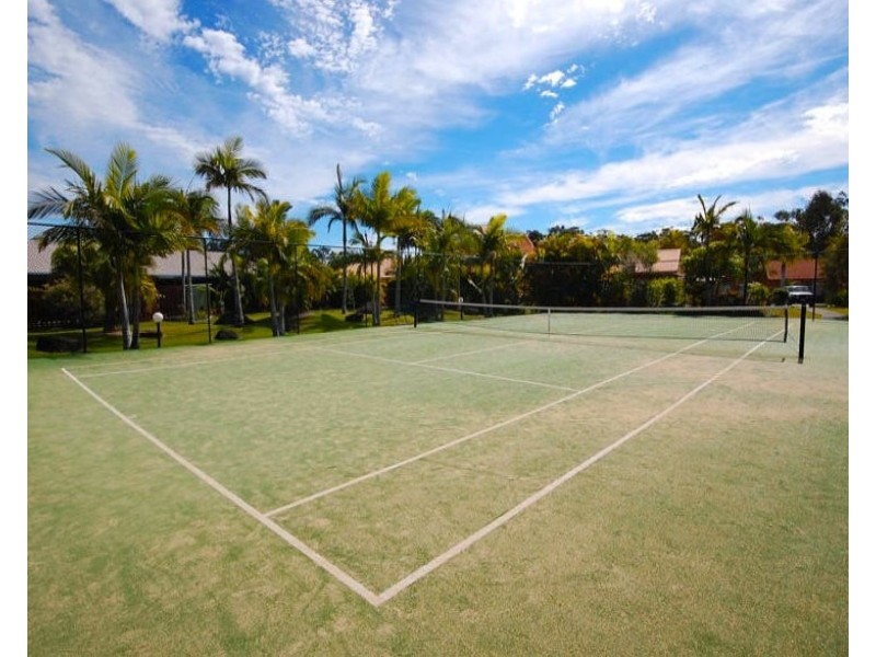 47/97 Edmund Rice Drive, Southport QLD 4215