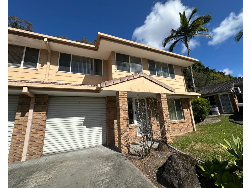 32/97 Edmund Rice Drive, Southport QLD 4215