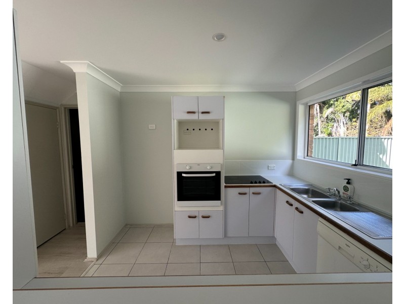 32/97 Edmund Rice Drive, Southport QLD 4215