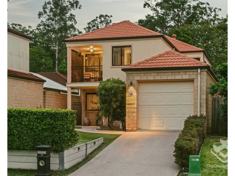 14 Estate Place, Holland Park West QLD 4121