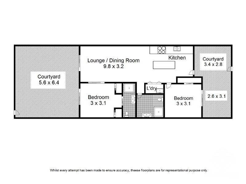ID:21193116/18 Riverbend Place, Bulimba QLD 4171