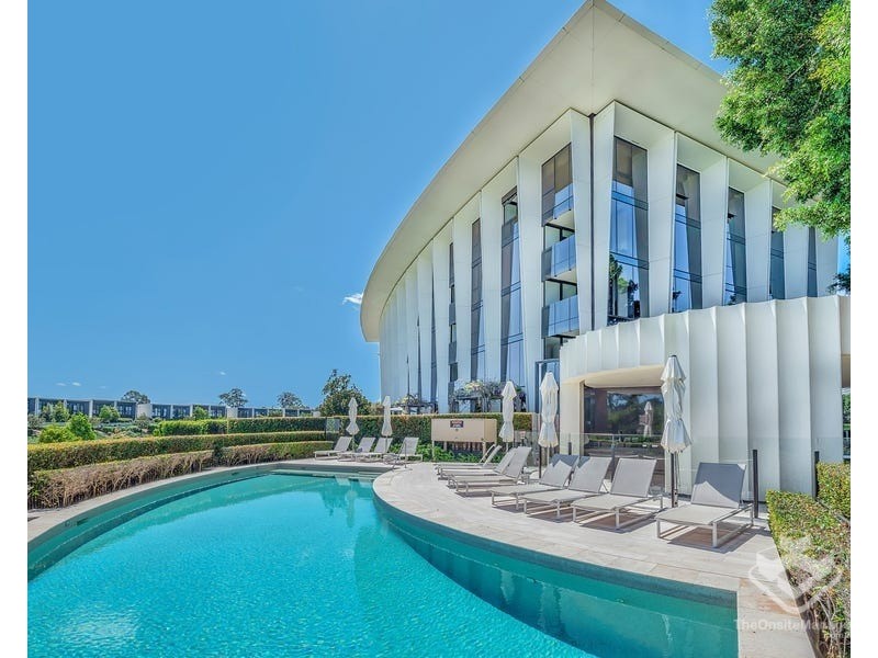 307E/1 Marina Drive, Benowa QLD 4217