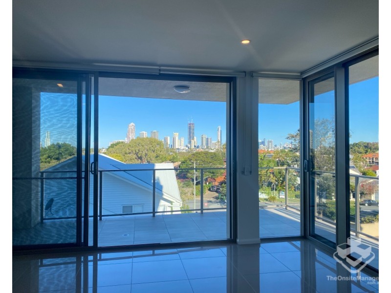 301/5 Chester Terrace, Southport QLD 4215