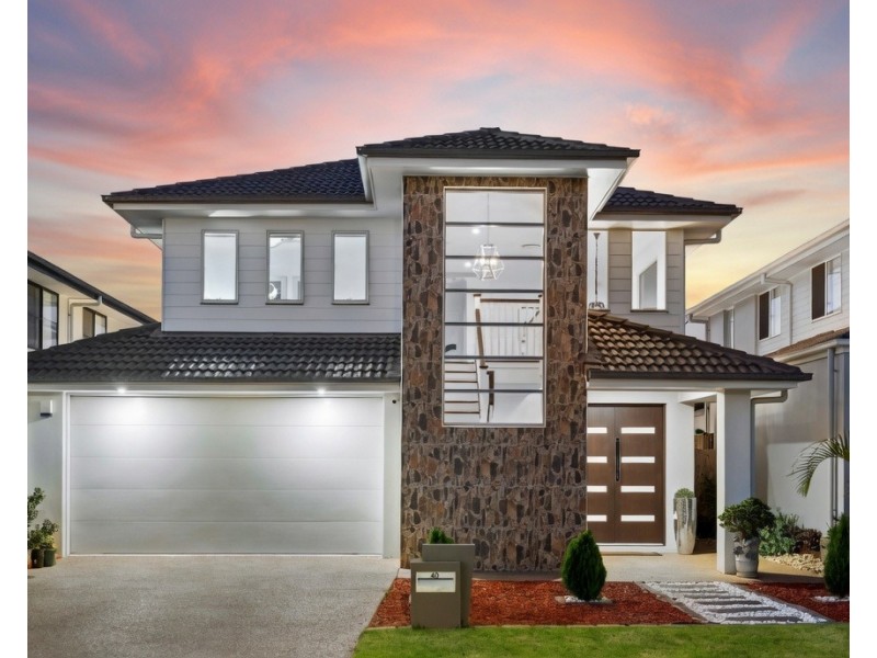 40 Perring Crescent, Rochedale QLD 4123