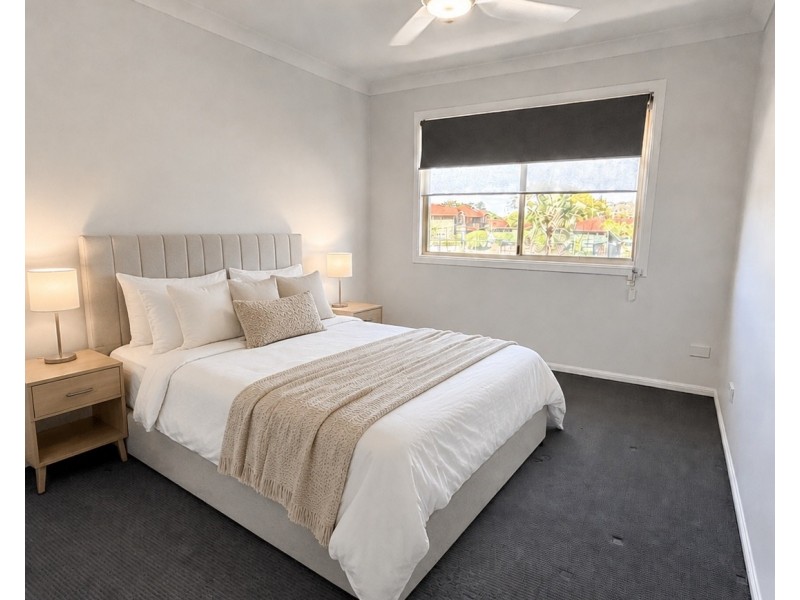 49/23 Tristan Court, Benowa QLD 4217