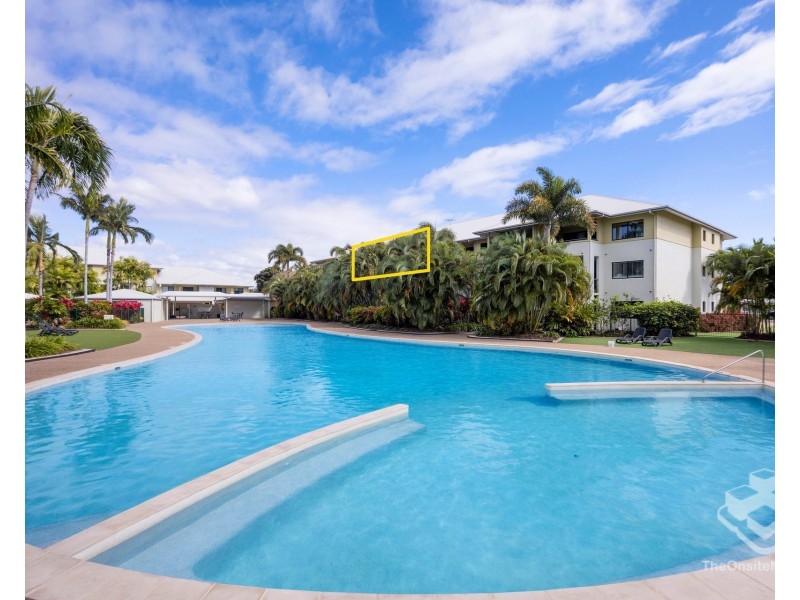Unit 106/111-127 Bowen Road, Rosslea QLD 4812