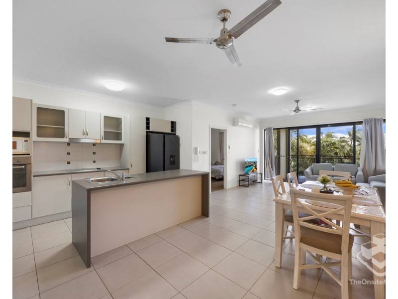 Unit 106/111-127 Bowen Road, Rosslea QLD 4812