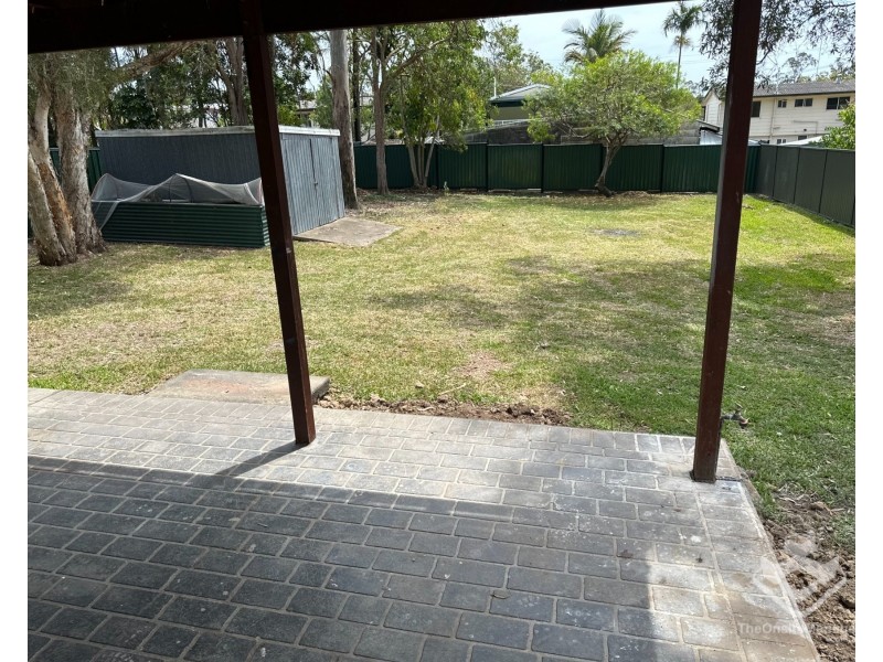 7 Mortensen Road, Nerang QLD 4211