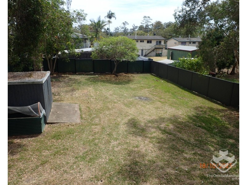 7 Mortensen Road, Nerang QLD 4211