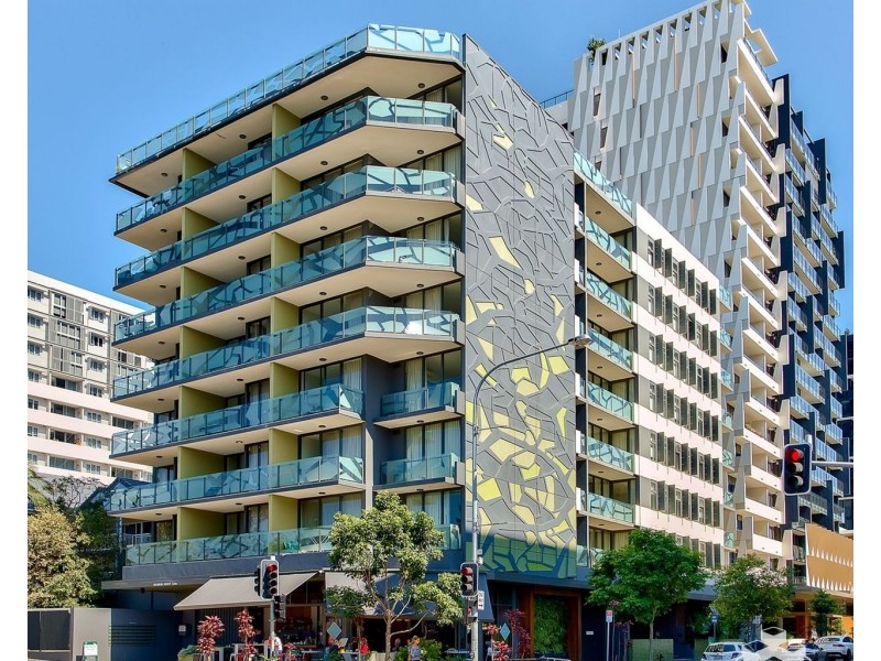 ID:21193343/27 Russell Street, South Brisbane QLD 4101