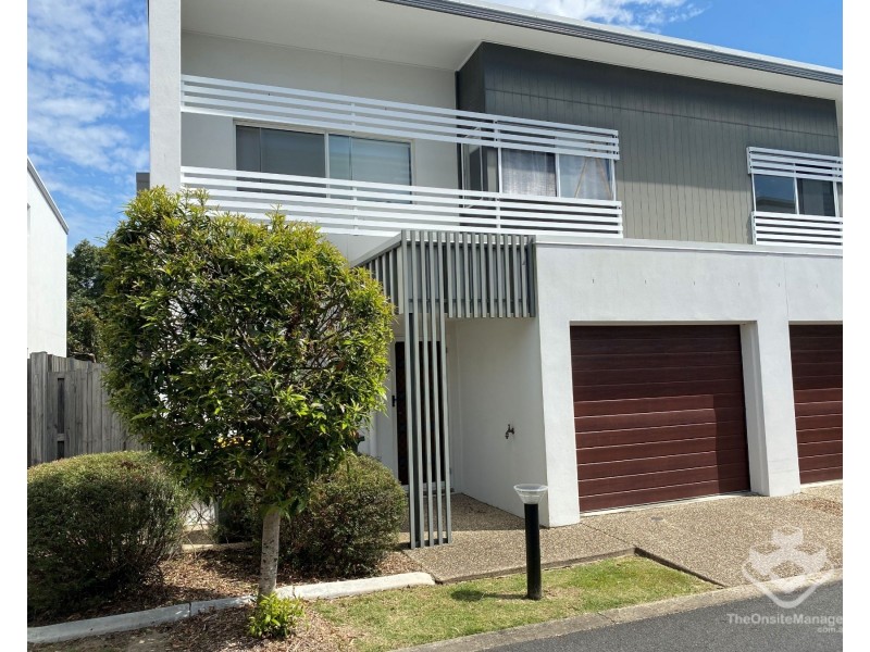 5/15 Uplands Terrace, Wynnum QLD 4178