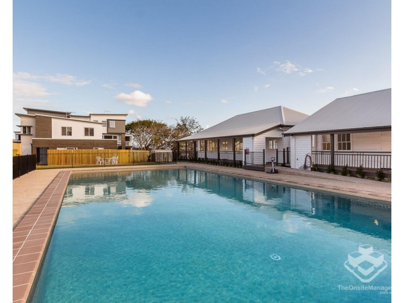 5/15 Uplands Terrace, Wynnum QLD 4178