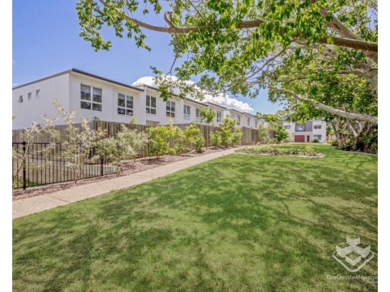 5/15 Uplands Terrace, Wynnum QLD 4178