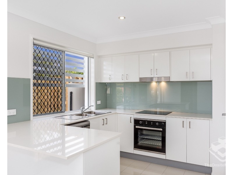 5/15 Uplands Terrace, Wynnum QLD 4178