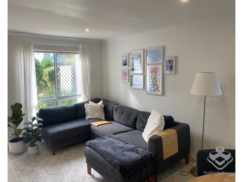 5/15 Uplands Terrace, Wynnum QLD 4178