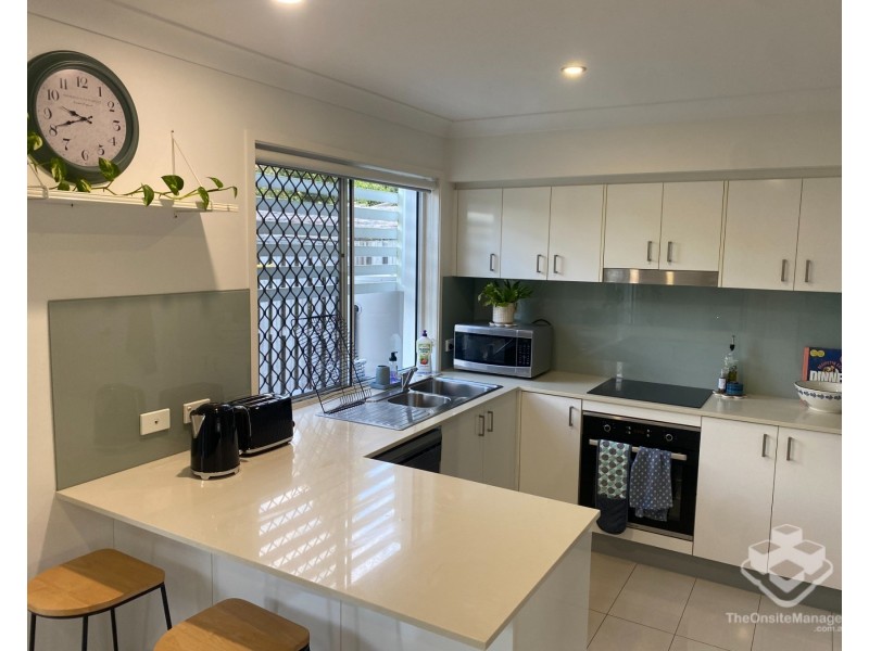 5/15 Uplands Terrace, Wynnum QLD 4178