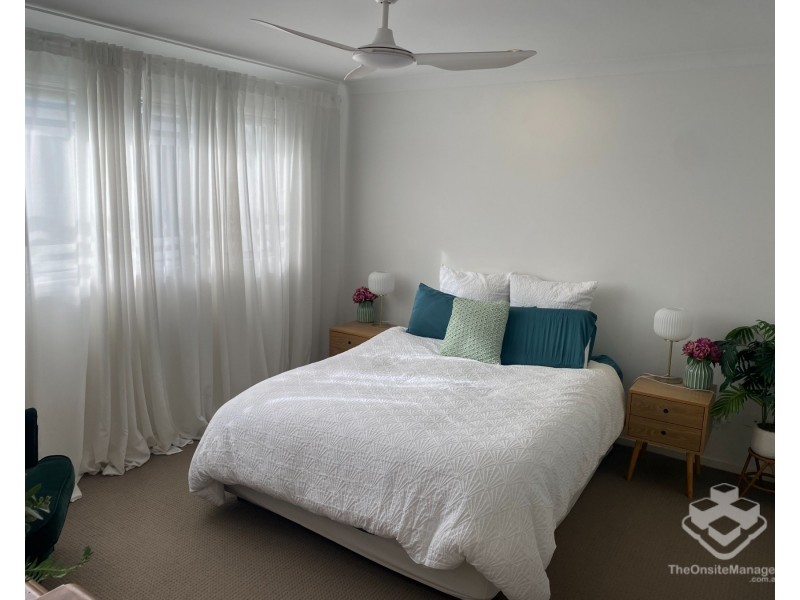 5/15 Uplands Terrace, Wynnum QLD 4178