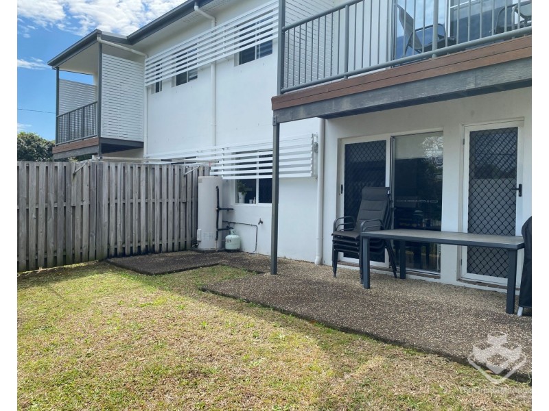 5/15 Uplands Terrace, Wynnum QLD 4178