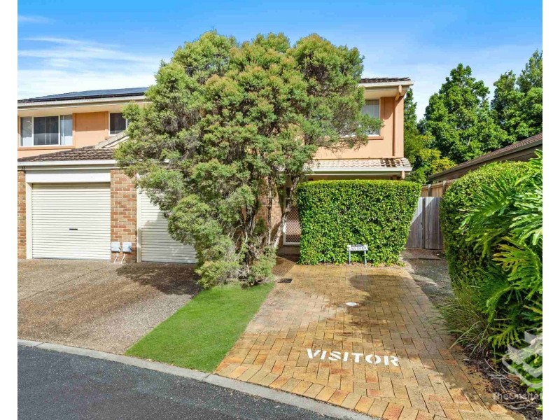 34/1 Highridge Road, Springfield QLD 4300