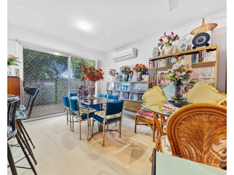 34/1 Highridge Road, Springfield QLD 4300