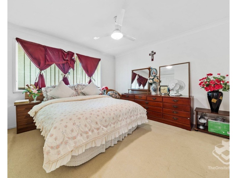 34/1 Highridge Road, Springfield QLD 4300