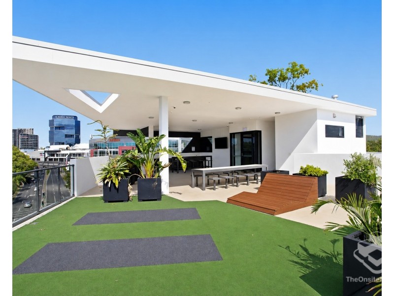 404/573 Coronation Drive, Toowong QLD 4066