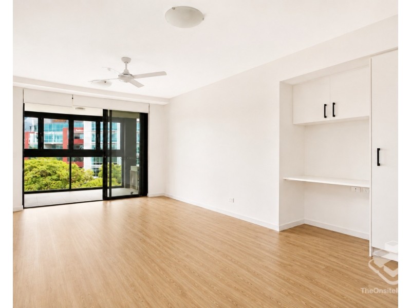404/573 Coronation Drive, Toowong QLD 4066