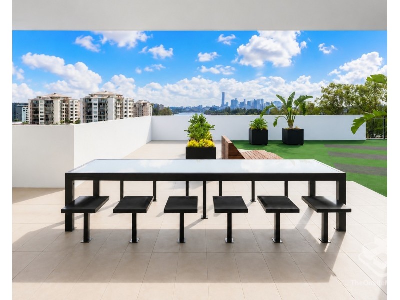 404/573 Coronation Drive, Toowong QLD 4066