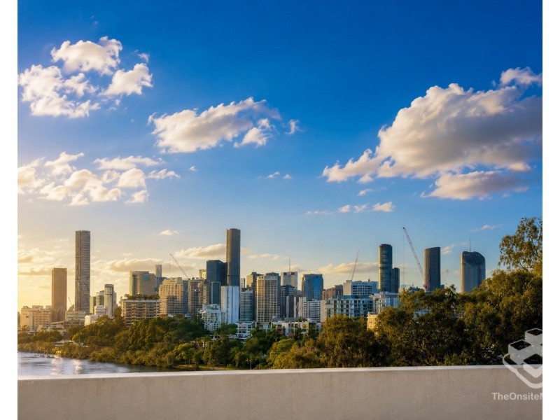 404/573 Coronation Drive, Toowong QLD 4066