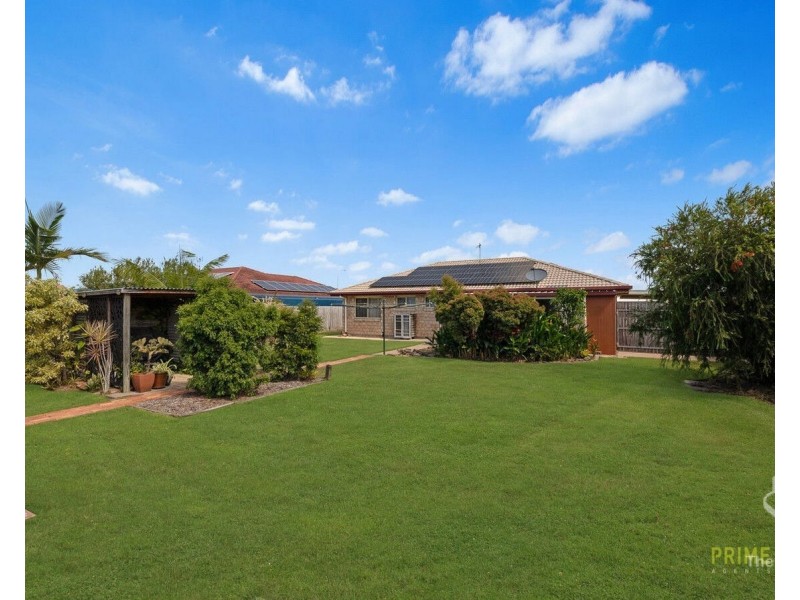 85 Martin Street, Point Vernon QLD 4655